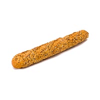 Seeded baguette