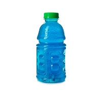Blue gatorade