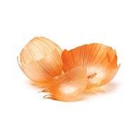 Onion skin