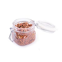 Pink peppercorns in brine