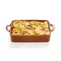 Dauphinoise potatoes