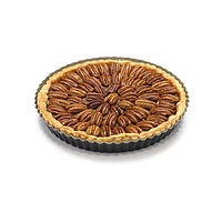 Pecan pie