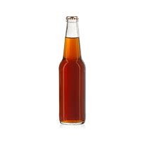 Red cream soda