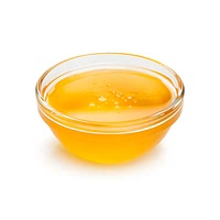 Stem ginger syrup