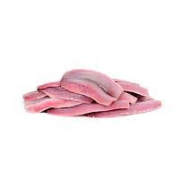 Fresh sardine fillet