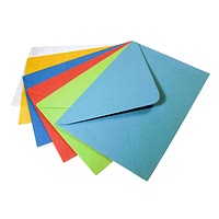 Envelopes