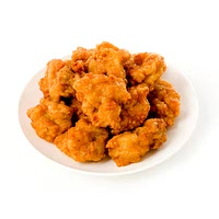 Frozen chinese deep fried chicken