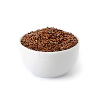 Garden cress seeds