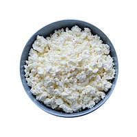 Pureed soybean soup