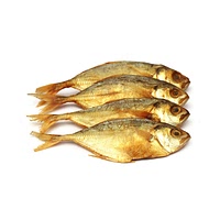 Dried sardines