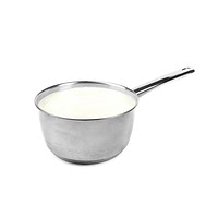 Flour water