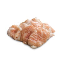 Beef large intestine