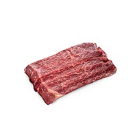 Bison bacon