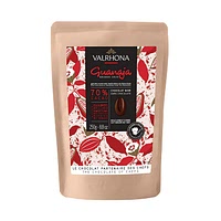 Valrhona guanaja 70% baking bag