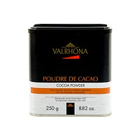 Valrhona cocoa powder 100%