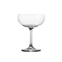 Champagne coupe