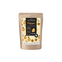 Passion fruit inspiration baking chips