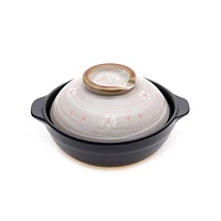 Korean clay pot