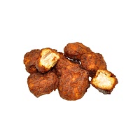 Grilled chicken bites