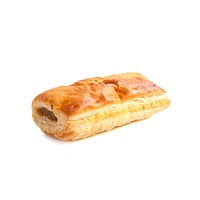 Frozen hot pockets
