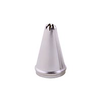 Frosting tip