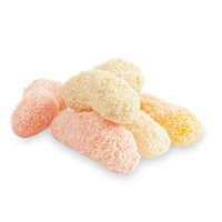 Hangwa snack