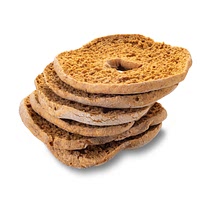 Friselle bread