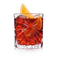 Sanbitter alcohol free aperitif