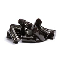 Mixed bites licorice