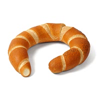 Kifli bun