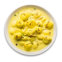 Ras malai