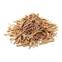 Dangshen root
