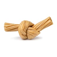 Tofu knots