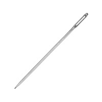 Needles