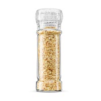 Garlic grinder