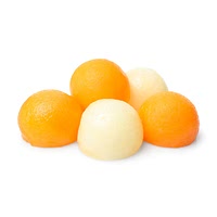 Melon balls
