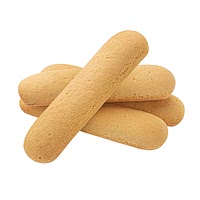 Graham cracker stick
