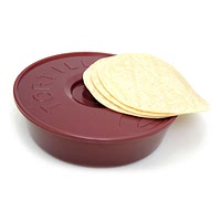 Tortilla warmer