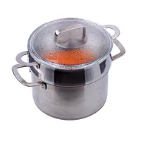Double boiler