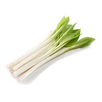 Hosta shoots