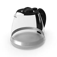 Drip coffee server
