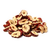 Dried jujube slices