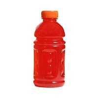 Thirst quencher fruit punch beverage