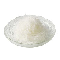 Shredded korean radish