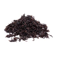 Soy sauce braised hijiki