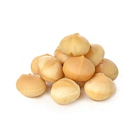 Macadamia nut halves