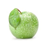 Granny smith apple