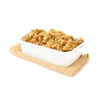 Herb seasoned stuffing cubes