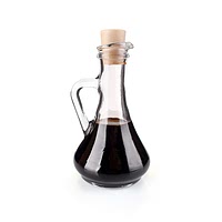 Apple balsamic vinegar