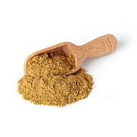 Gingerbread spice mix